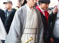 《妖怪名单》男主比女主还要矮，垫10厘米增高鞋垫也挽救不了身高