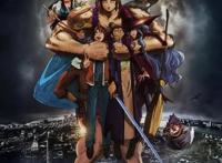 10动漫特别推荐-国漫中那些优秀的漫改动漫上