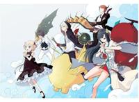 10动漫特别推荐-国漫中那些优秀的漫改动漫上