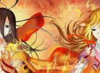 曾经有一部叫作《妖怪名单》的动漫