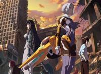 那些被误以为是日漫的国漫，都很经典，你看过哪部