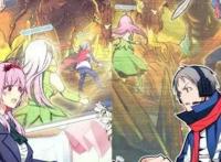 《银之守墓人》强社交手游盗团玩法揭秘