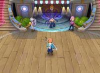 《银之守墓人》强社交手游盗团玩法揭秘