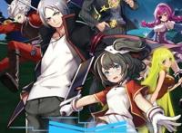 以游戏情节为主线的《银之守墓人》，能改编为一个成功的游戏吗？