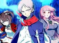 《银之守墓人》七钻强者——陆水银