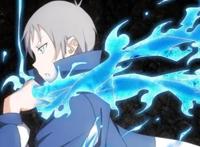 《银之守墓人》七钻强者——陆水银