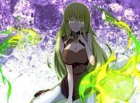 《银之守墓人》七钻强者——陆水银