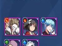 FUN肆闯关！《银之守墓人》手游超强阵容全知道