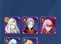 FUN肆闯关！《银之守墓人》手游超强阵容全知道