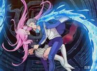 《银之守墓人》观看的人，比较小众，却因为天价手游火了