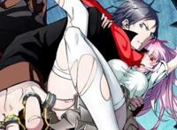 《银之守墓人》带你感受战斗的快感！