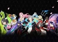 《银之守墓人》带你感受战斗的快感！