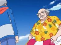 《银之守墓人》世纪地下城游戏里面的全服第一，无氪大师