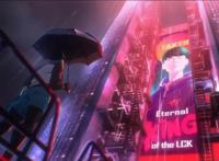 LOLS11主题曲MV公布，国内动画公司制作，还做过国漫耻辱