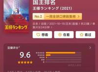 让我看看是谁被《国王排名》整破防了？