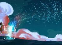 小时候看过的漫画书