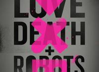 《爱，死亡和机器人》：流行文化的浓缩及再加工