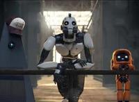 《爱，死亡和机器人》：流行文化的浓缩及再加工