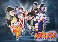 回忆曾经的民工三大漫火影忍者篇