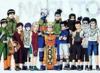 回忆曾经的民工三大漫火影忍者篇