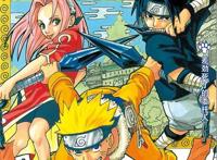 回忆曾经的民工三大漫火影忍者篇