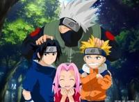 回忆曾经的民工三大漫火影忍者篇