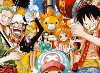 《海贼王》选角曝光，多位主演神还原动画形象，唯独索隆有些担忧