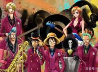 《海贼王》选角曝光，多位主演神还原动画形象，唯独索隆有些担忧