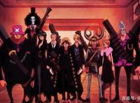 《海贼王》选角曝光，多位主演神还原动画形象，唯独索隆有些担忧