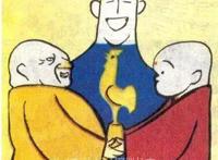 阿达眼中的东西方卡通造型艺术｜史料钩沉