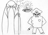 阿达眼中的东西方卡通造型艺术｜史料钩沉