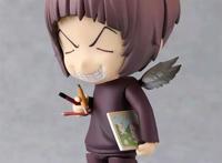 漫画家自己的故事