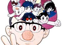 “漫画之神”手冢治虫30个关键词（上篇）