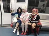 动漫游戏消费市场火热，河北积极布局“活力动漫”