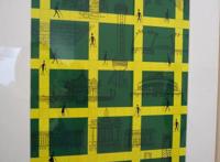 展览｜百年漫画里，“喜欢上海的理由”