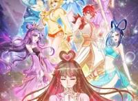 漫画《精灵梦叶罗丽》第八季2月13日上线，精彩剧情漫画先行公开