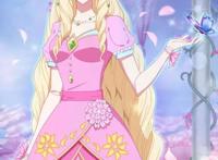 漫画《精灵梦叶罗丽》第八季2月13日上线，精彩剧情漫画先行公开