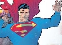 DC漫画：圣诞老人好可怜，一张变骷髅，一张被威胁