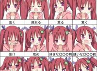 让漫画更传神的秘密，寥寥数笔就能起到意想不到的效果（下篇）