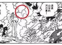 让漫画更传神的秘密，寥寥数笔就能起到意想不到的效果