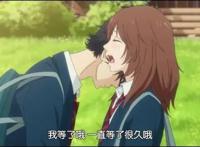 让人春心萌动的恋爱漫画集合，你该谈个恋爱啦