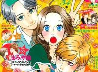 让人春心萌动的恋爱漫画集合，你该谈个恋爱啦