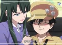 动漫拾又之国：张张都是精品，动漫图片预览