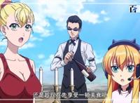 人气动漫拾又之国：超棒的一组动漫高清图分享