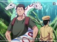 人气动漫拾又之国：超棒的一组动漫高清图分享