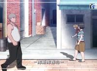 动漫拾又之国：超棒的一组动漫高清图分享