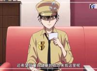 动漫拾又之国：超棒的一组动漫高清图分享