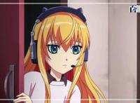 动漫拾又之国：超棒的一组动漫高清图分享