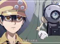 人气动漫拾又之国：动漫里炫酷壁纸，快来收藏吧