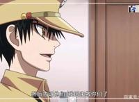 动漫拾又之国：高清大图欣赏喜欢的粉丝可以收藏